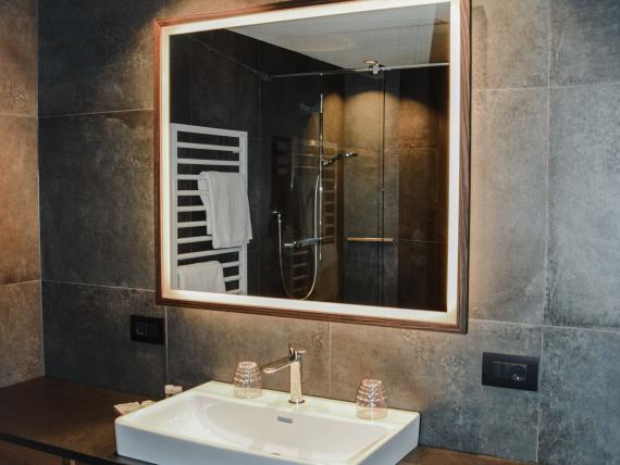 Junior Suite Sennes
