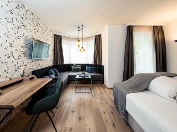 Double Room Enzian deluxe
