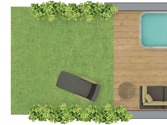 NEW 2025 - Relax Spa Suite