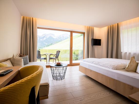 Doppelzimmer Relax