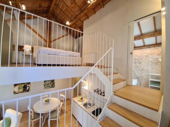 Premium apartment
