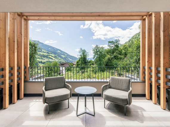 NEU 2025 - Relax Suite