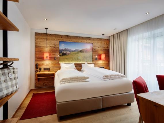 Double room Nature