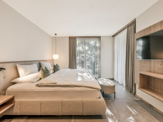 Bella Vista-Chalet 