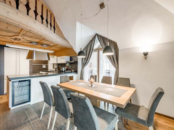 Suite Grand Silvretta