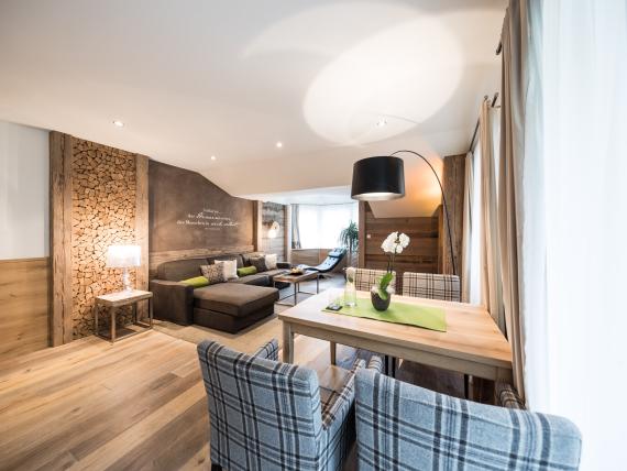 Suite Dolomiten