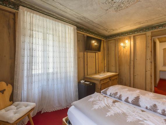 Camera Storica del 1800 