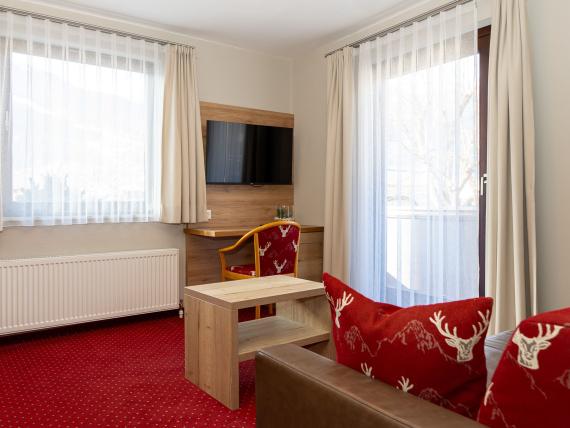 Alpen Suite Deluxe
