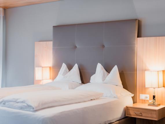 Double Room Comfort