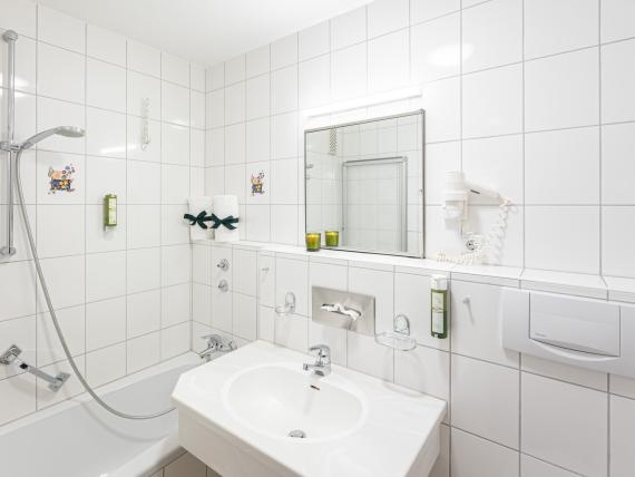 Single room standard