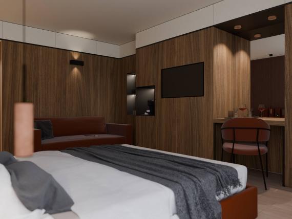 ELGUS SIGNATURE SUITE