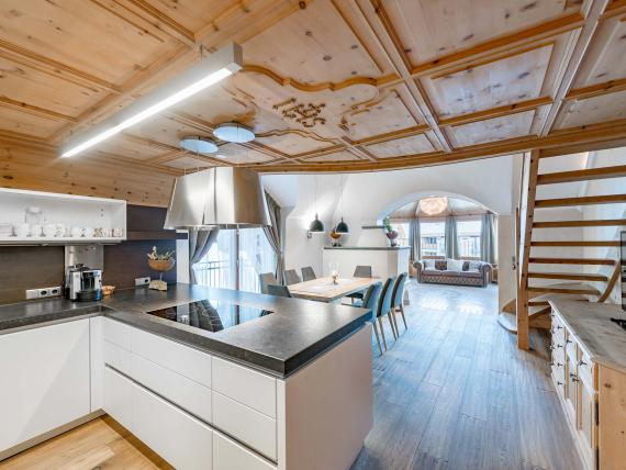 Suite Grand Silvretta