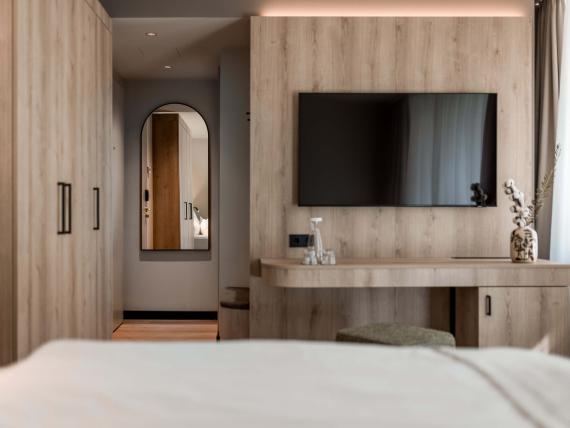 Doppelzimmer Standard 