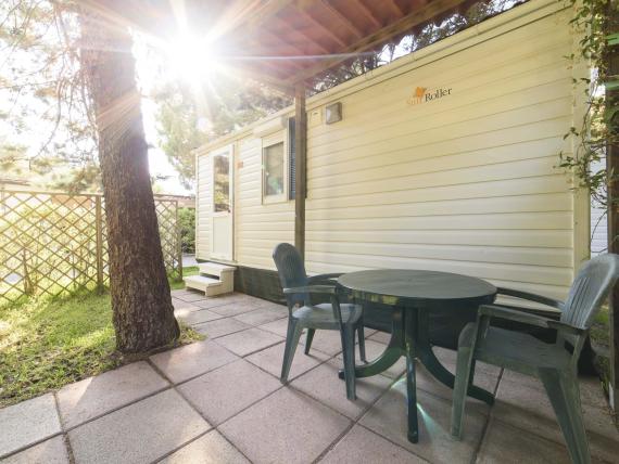 Mobil Home Junior