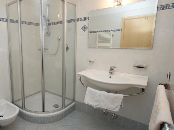 Doppelzimmer Standard