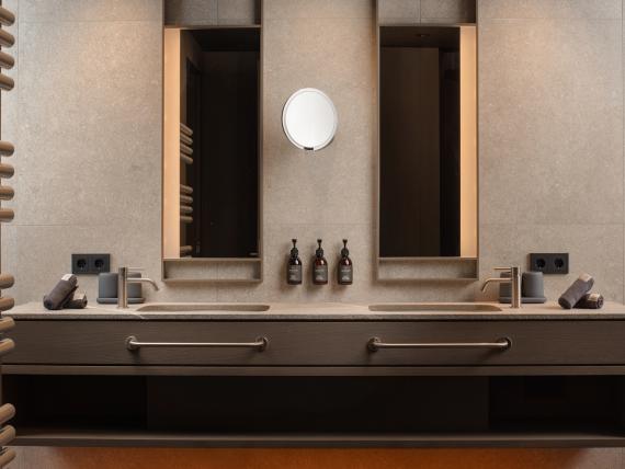 Premium Villa