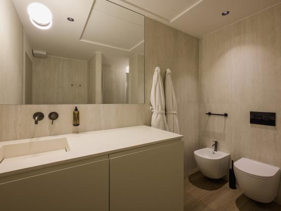 Apartments The Suite