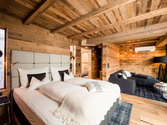 Wald Chalet