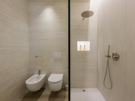 Apartments Garden Suite 3 pax