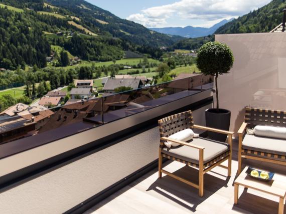 Alpin Natur Suite