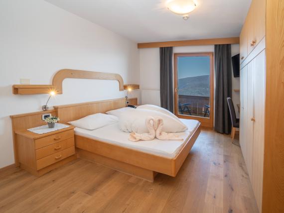 Doppelzimmer Standard