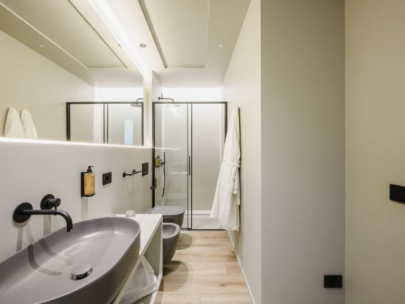 Apartments Deluxe Suite