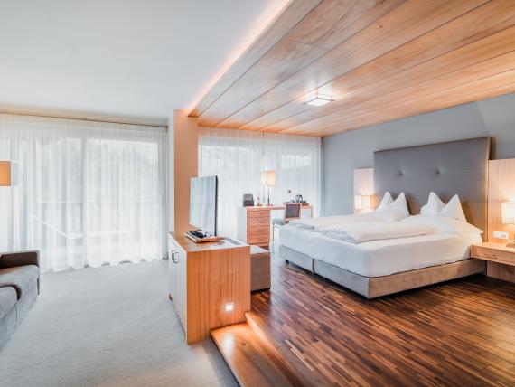 Double Room Comfort