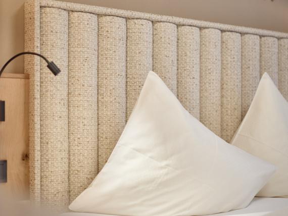 Cosy Doppelzimmer Steinkogel