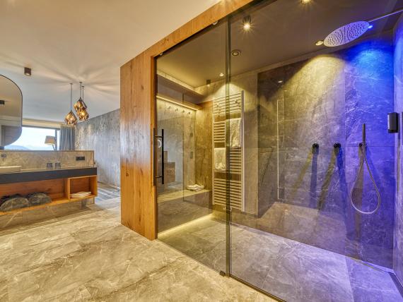 Juniorsuite Stellaria