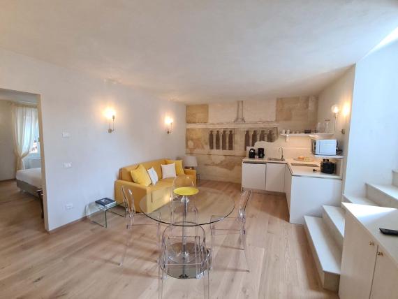 Premium apartment