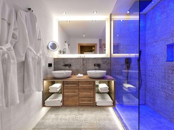 Familiensuite Hochkönig