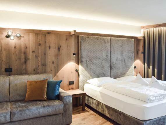 Junior Suite Sella