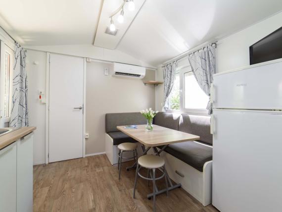 Mobil Home Standard