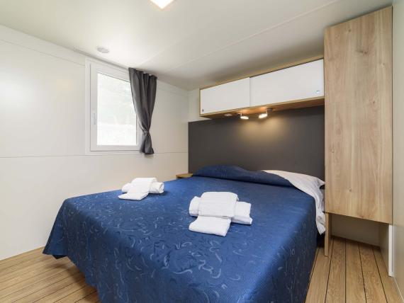 Mobil Home Mingardo