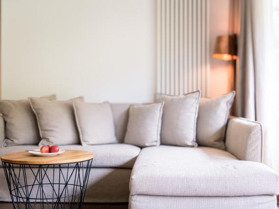 Family Suite Deluxe