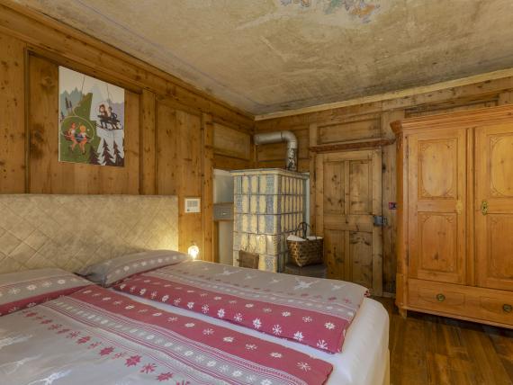 Camera Storica del 1800 