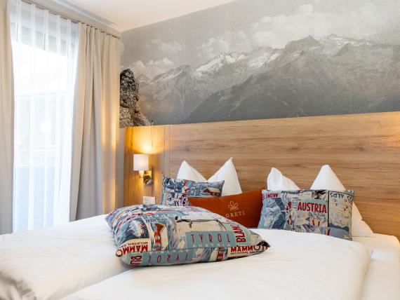 Alpen Suite Deluxe