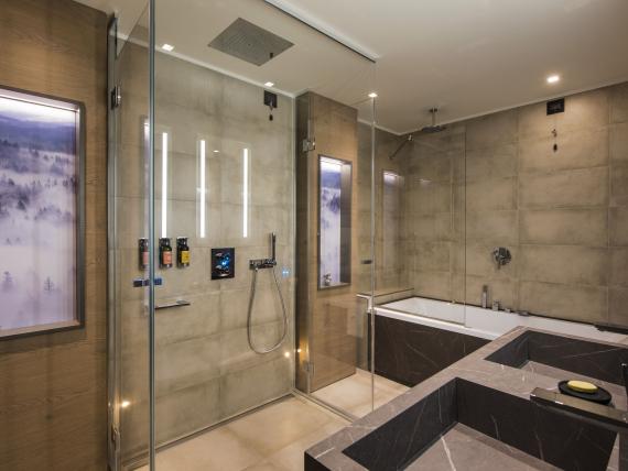 Spa Suite – Bontadini/Teodulo