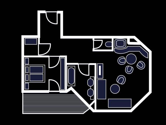 Familiensuite Heukareck