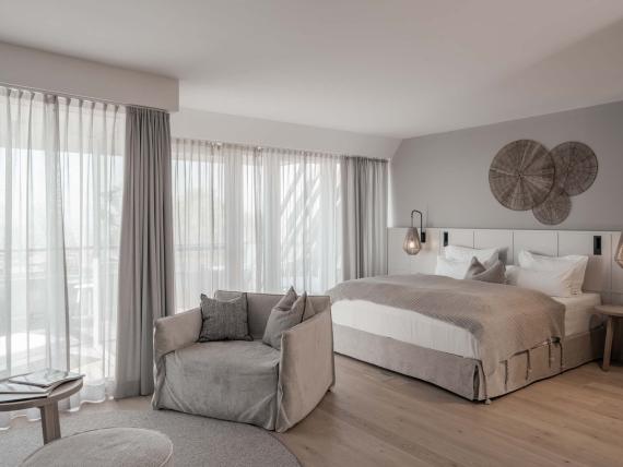 Premium-Suite