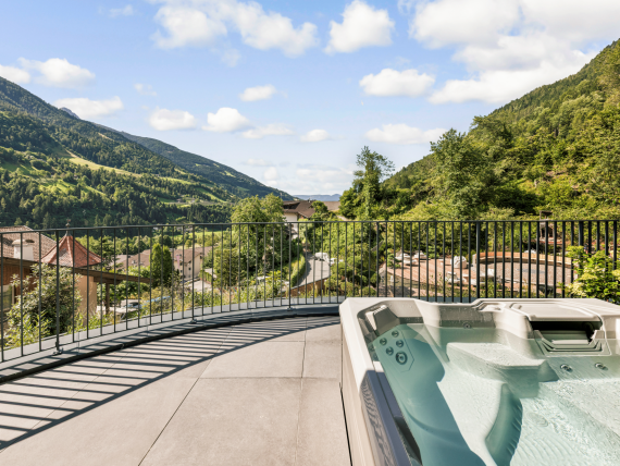 Bella Vista-Chalet 