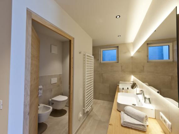 Alpin De Luxe Family