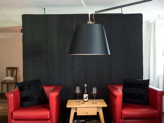 Doppelzimmer Elster