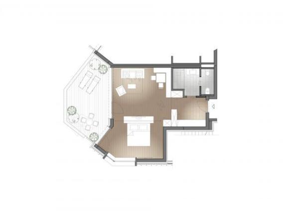 Gewürztraminer-Suite Superior