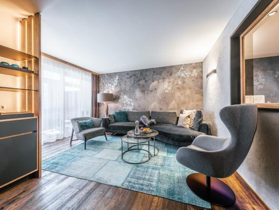 Suite Dolomiten