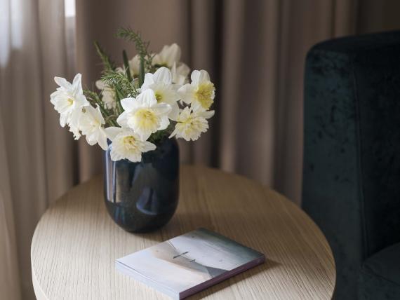 Romance - double room