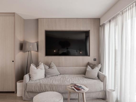 Premium-Suite