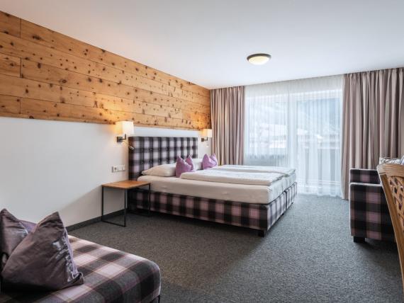 Double room Feel-good