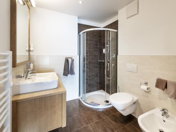 Doppelzimmer Parlour
