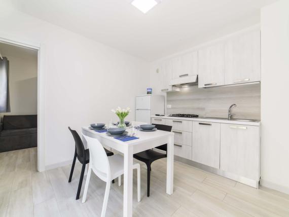 Mobil Home Deluxe